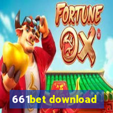 661bet download